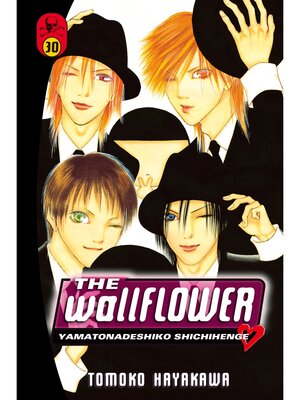 The Wallflower, Volume 30 - ebook